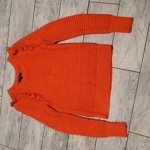 Banana republic sweater small